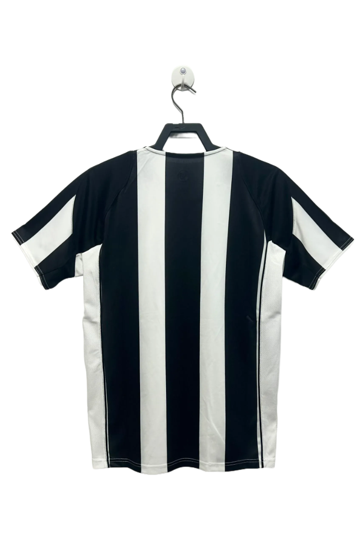 Camisa Juventus 04/05 I Home - Versão Retrô