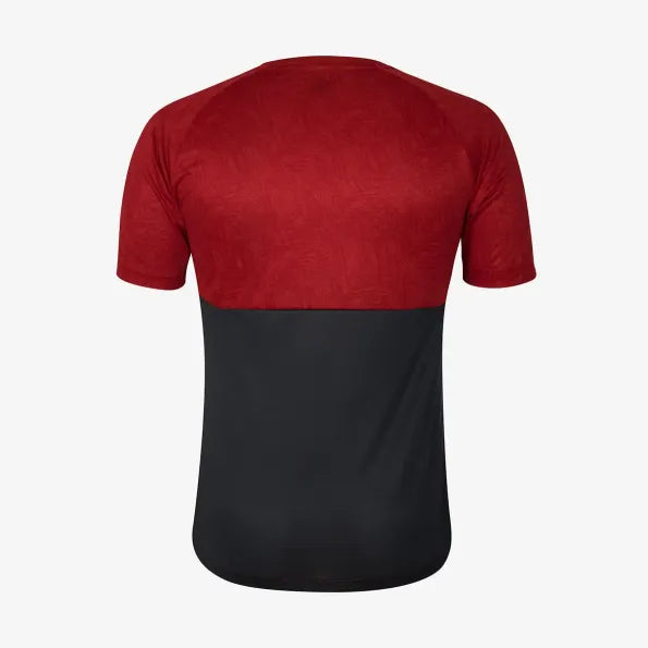 Camisa Sport Recife Treino 2024/25 - Vermelha