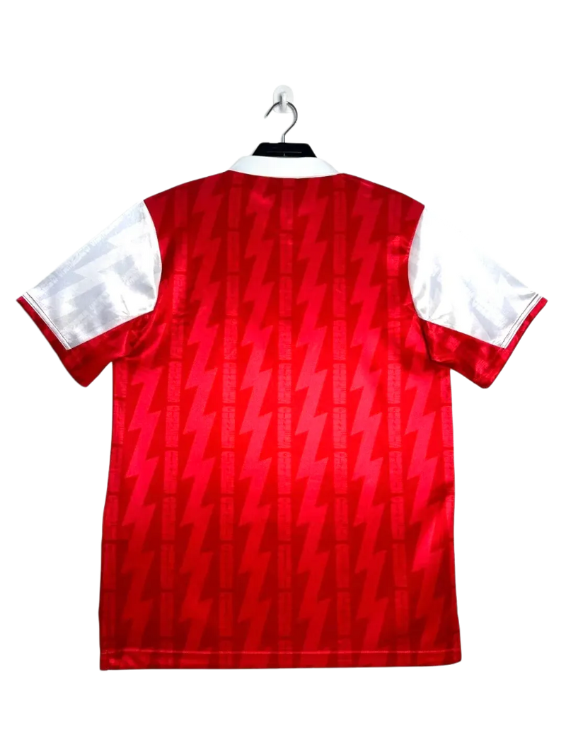 Camisa Arsenal 93/94 I Home - Versão Retrô