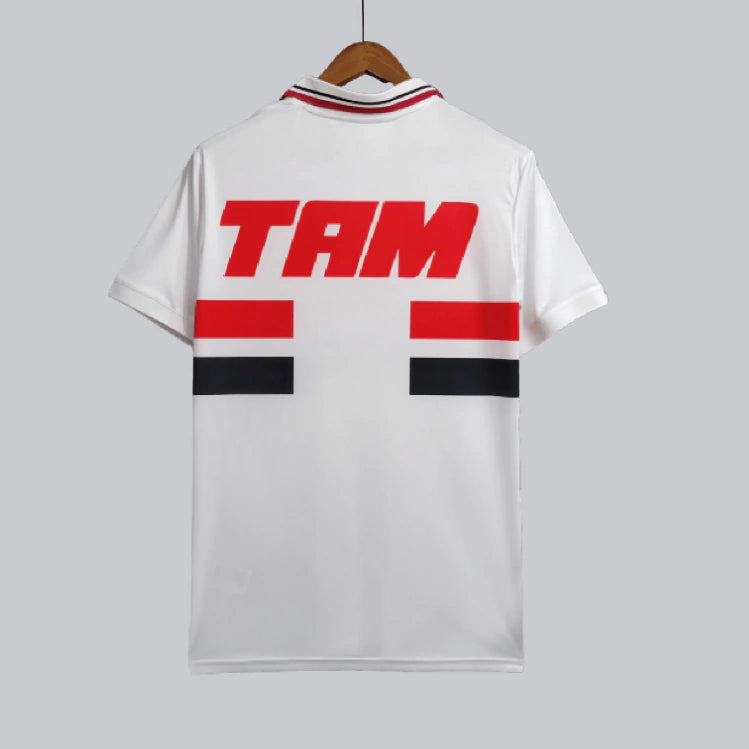 Camisa São Paulo 1994 Home - Versão Retrô