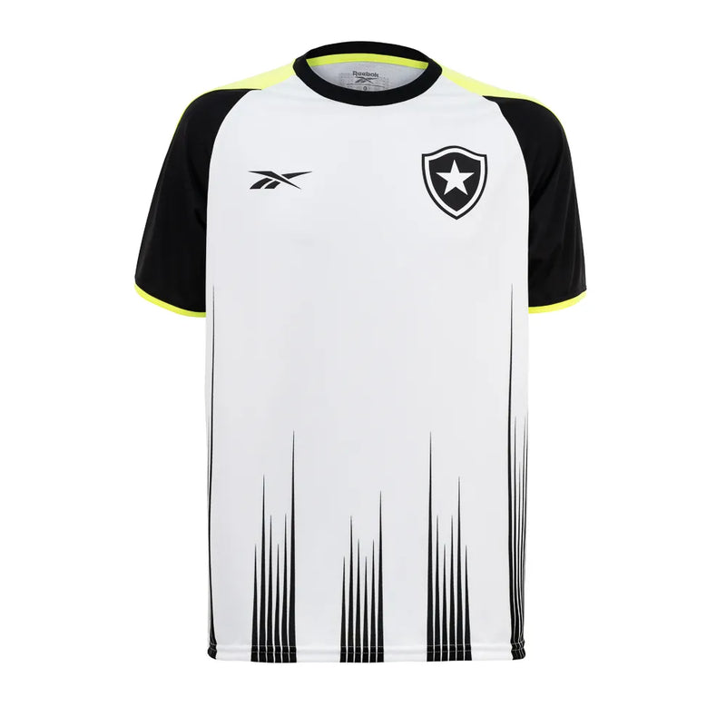 Camisa Botafogo 2024/25 Comissão Técnica