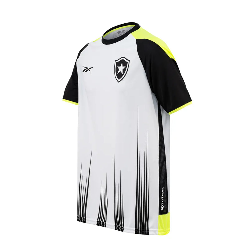 Camisa Botafogo 2024/25 Comissão Técnica