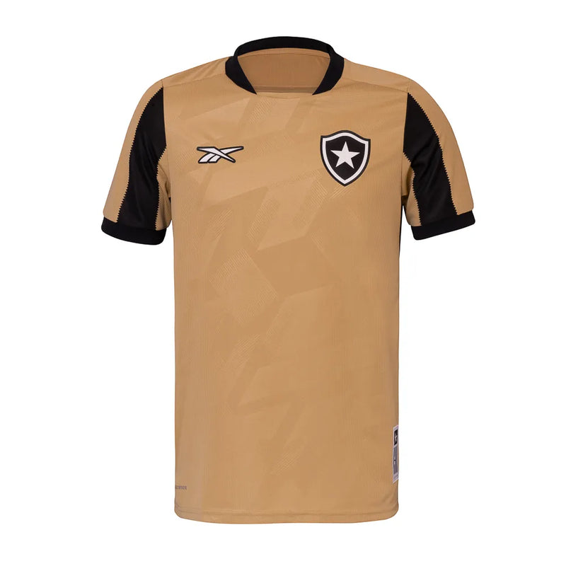 Camisa Botafogo 2024/25 Goleiro Away