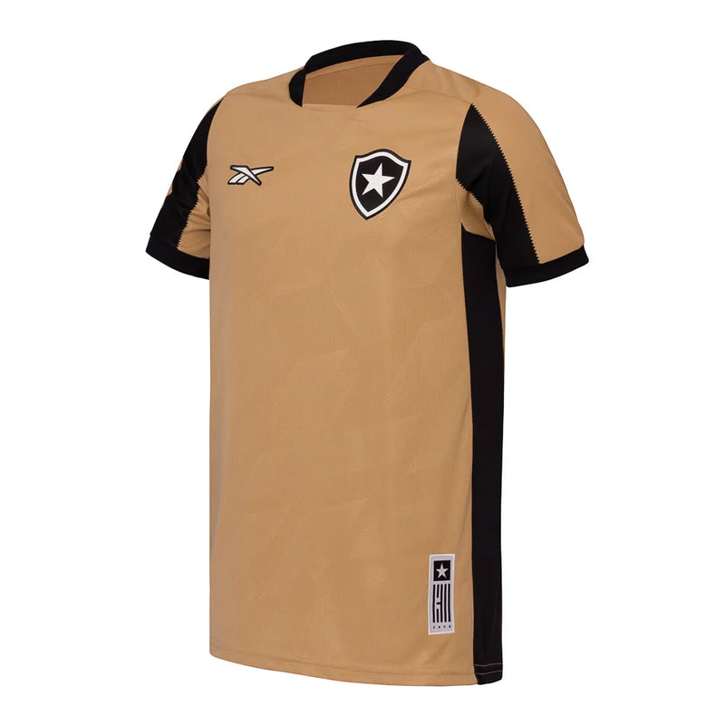 Camisa Botafogo 2024/25 Goleiro Away