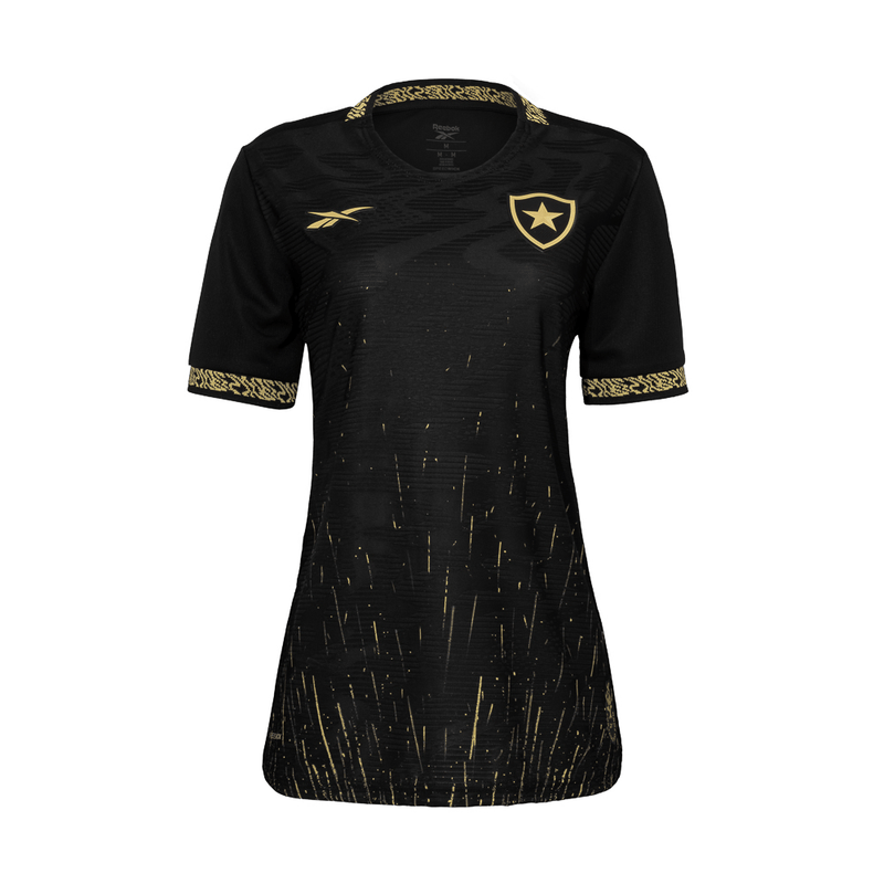 Camisa Feminina Botafogo 2024/25 Away