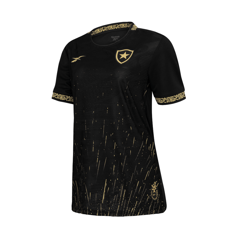 Camisa Feminina Botafogo 2024/25 Away