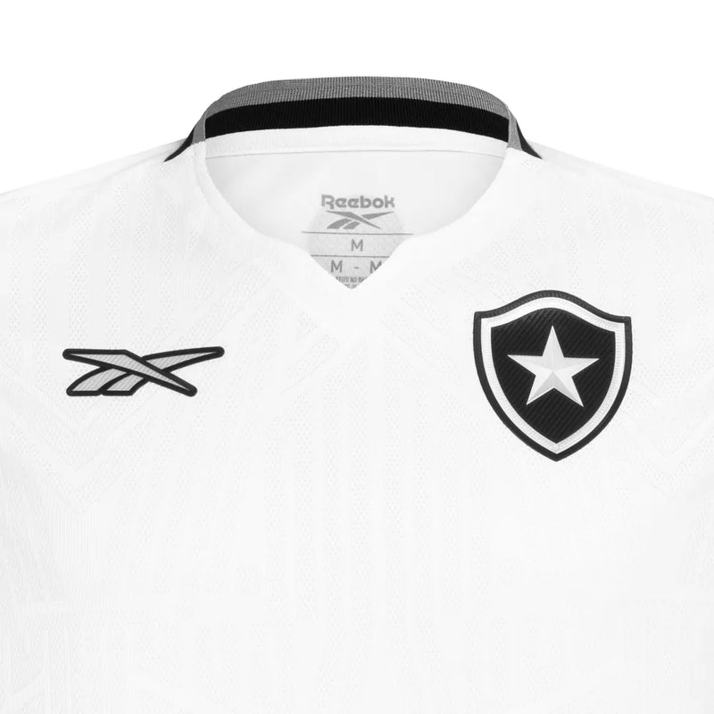 Camisa Botafogo 2024/25 Terceira