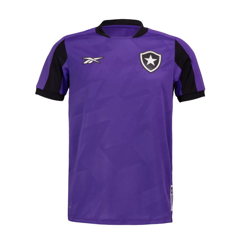 Camisa Botafogo 2024/25 Goleiro III