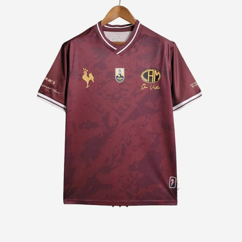 Camisa Atlético Mineiro 23/24 Edição Comemorativa