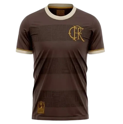 Camisa Flamengo 24/25 Edição Especial - Versão Torcedor