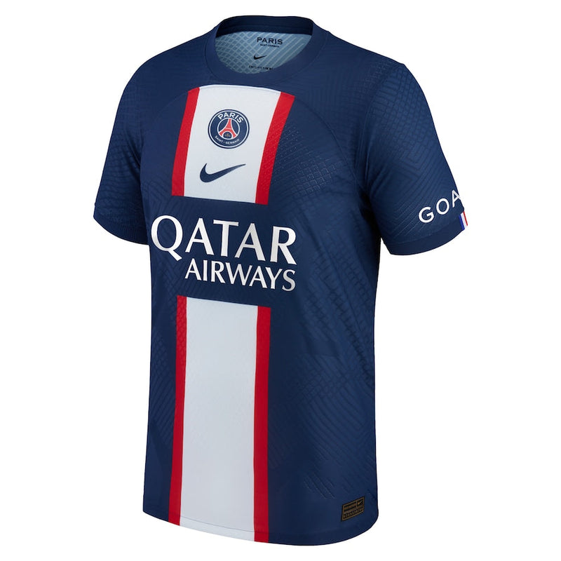 Camisa Neymar Jr. - Paris Saint-Germain (PSG) 22/23 I Home - Versão Torcedor