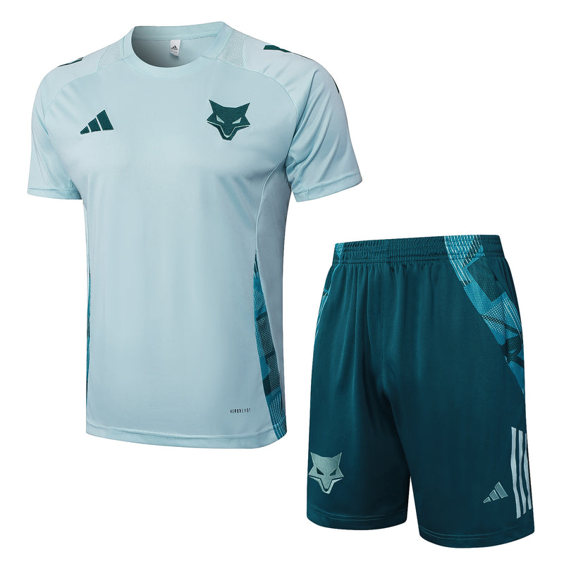 Kit Treino Cruzeiro 24/25