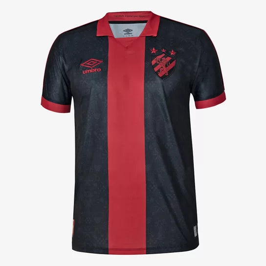 Camisa Sport CIub do Recife 2023/24 Away