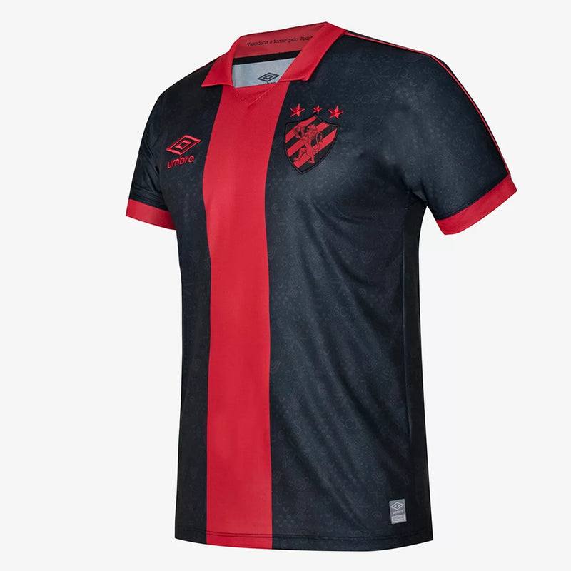 Camisa Sport CIub do Recife 2023/24 Away