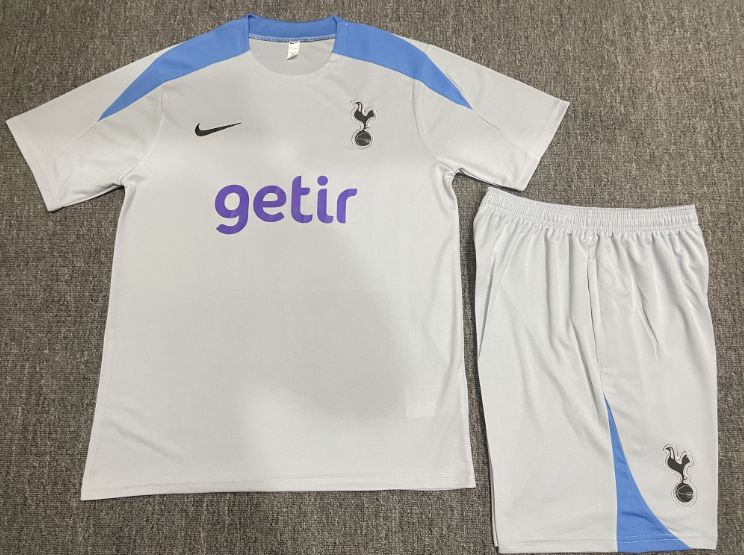 Kit Treino Tottenham 24/25