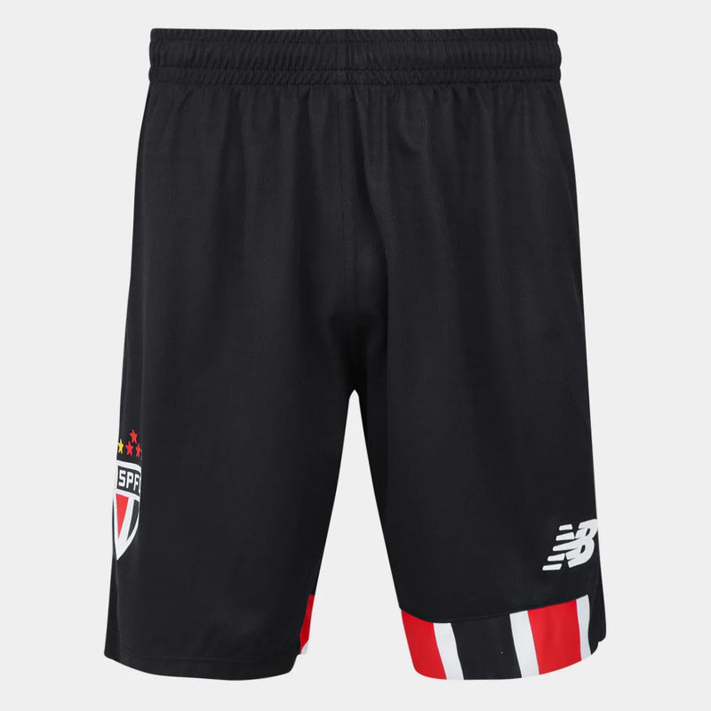 Short São Paulo -  24/25 Away