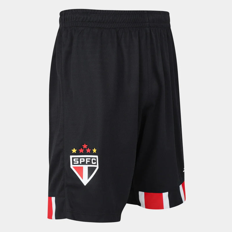 Short São Paulo -  24/25 Away