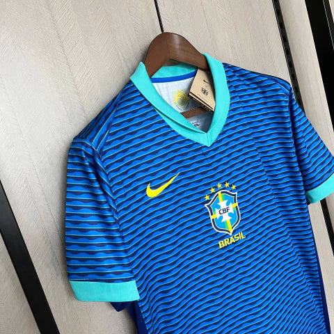 Camisa Brasil II 2024/25