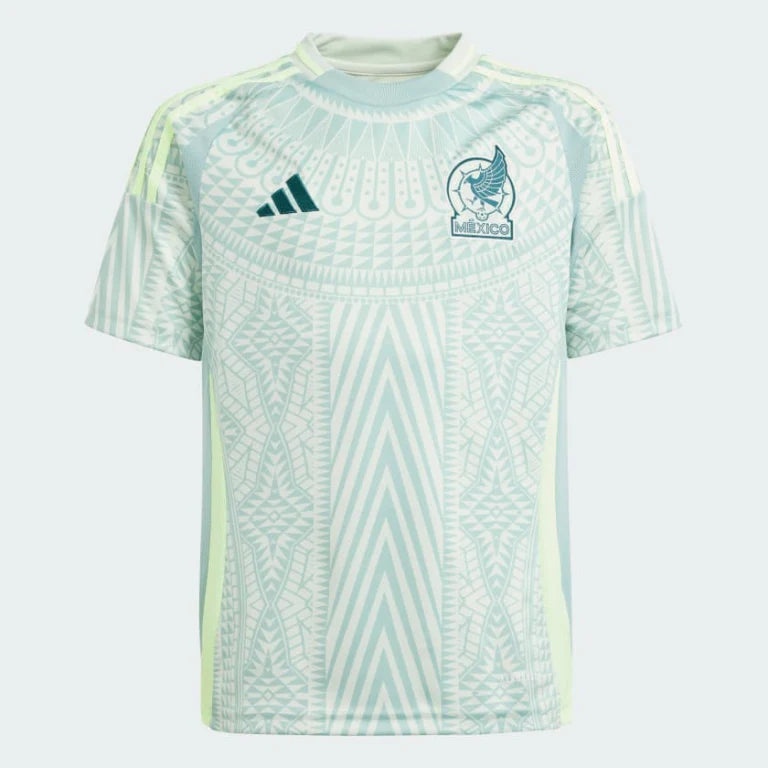 Camisa México 2024/25 Away