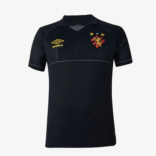 Camisa Sport CIub do Recife Goleiro 2023