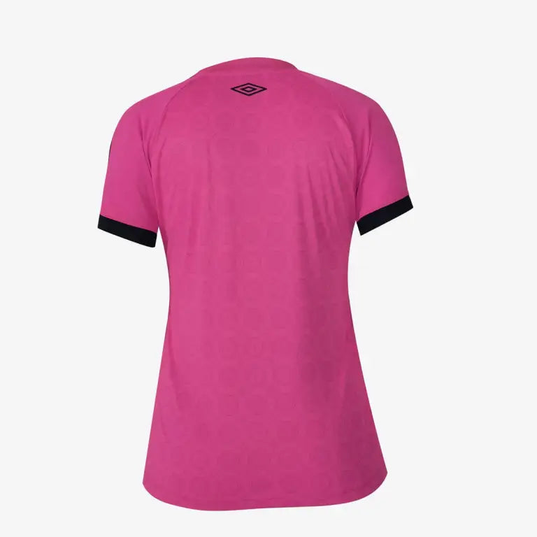 Camisa Feminina Sport Recife Outubro Rosa 2023/24