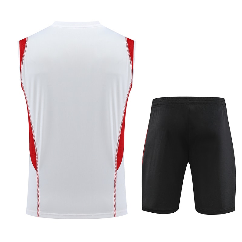 Kit Regata São Paulo 23/24 - Branco