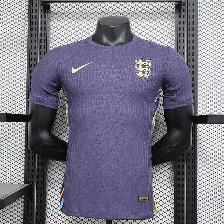 Camisa Inglaterra 24/25 Away Versão Jogador