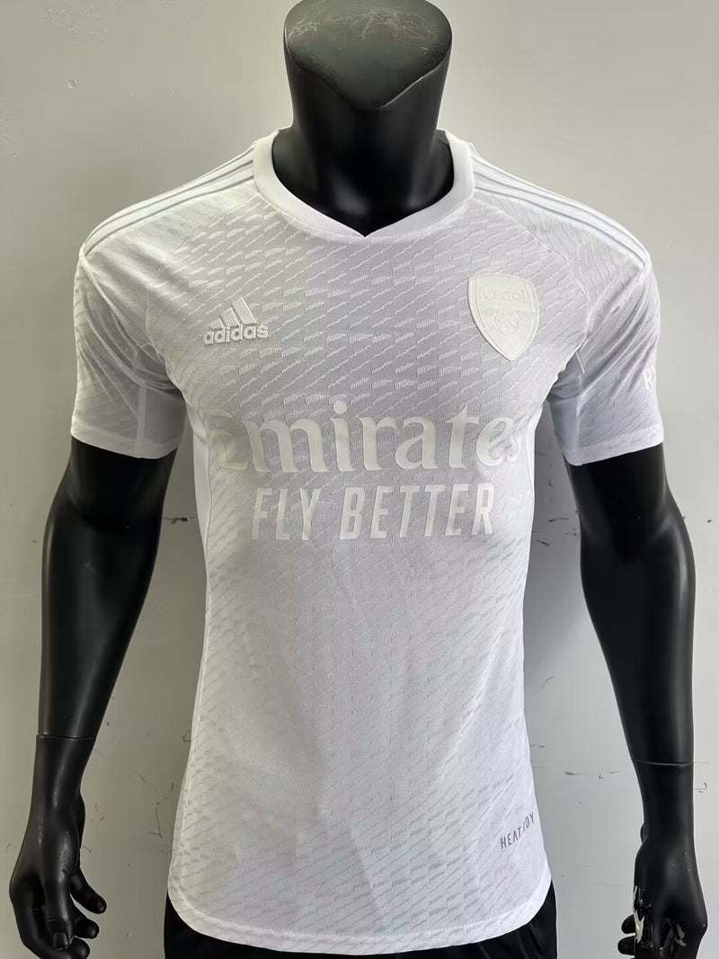 Camisa Arsenal 24/25 Versão Jogador