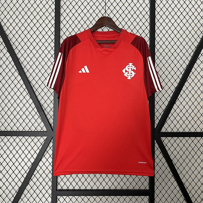 Camisa SC Internacional 2024/25 Treino