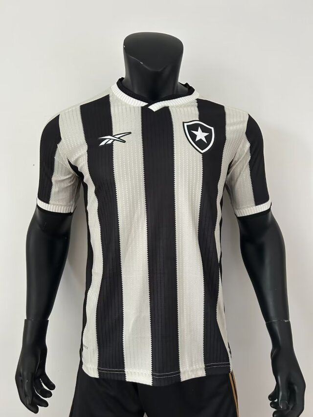 Camisa Botafogo 2024/25 Home Versão Jogador