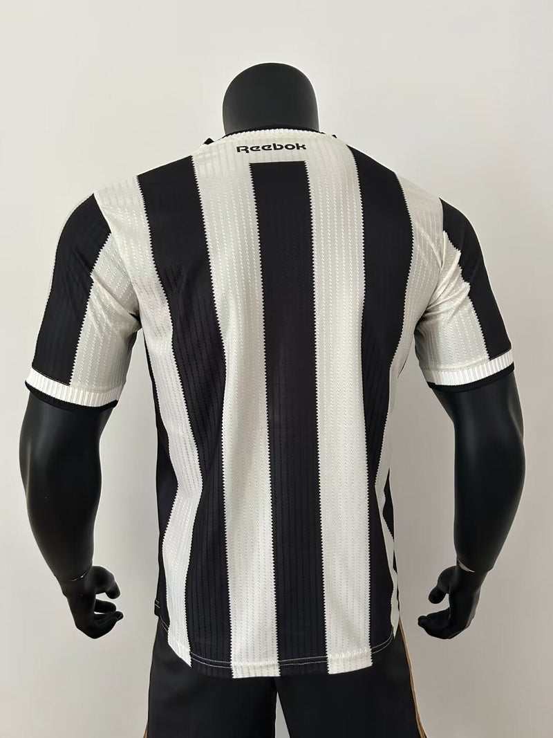 Camisa Botafogo 2024/25 Home Versão Jogador