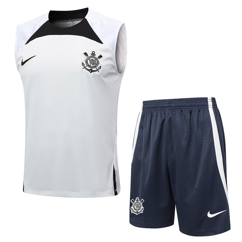 Kit Regata Corinthians 24/25