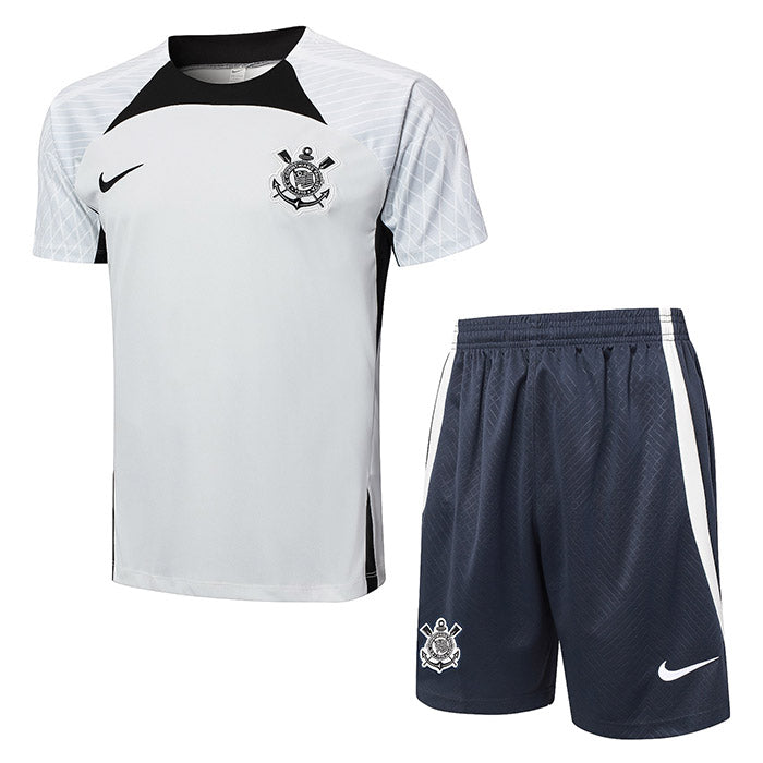 Kit Treino Corinthians 24/25