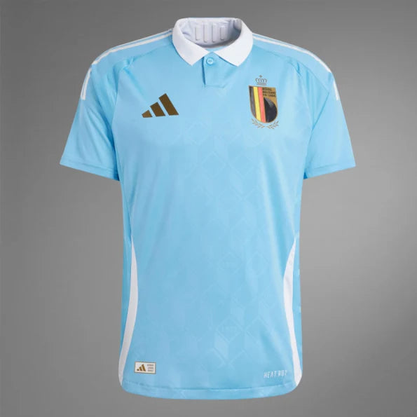 Camisa Bélgica 2024/25 Away