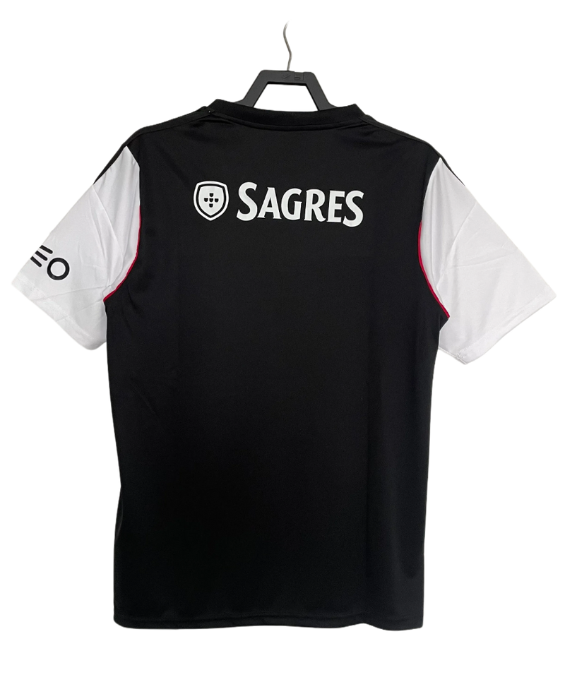 Camisa Benfica 13/14 II Away - Versão Retrô