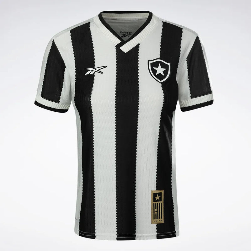 Camisa Feminina Botafogo 2024/25 Home