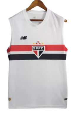 Regata São Paulo 24/25 - Home