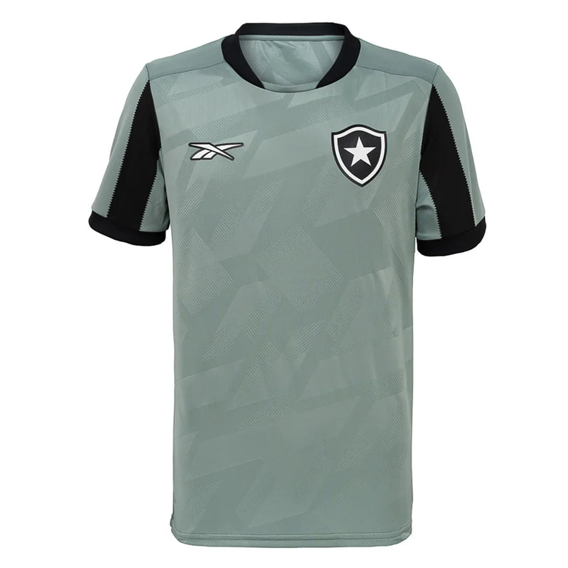 Camisa Botafogo 2024/25 Goleiro