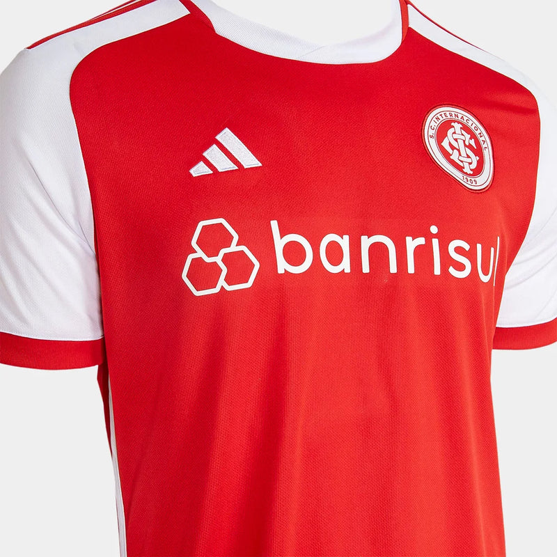 Camisa SC Internacional 2024/25 Home