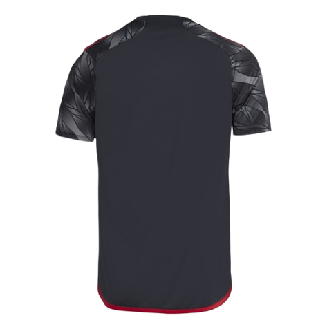 Camisa Flamengo 24/25 Third - Versão Jogador