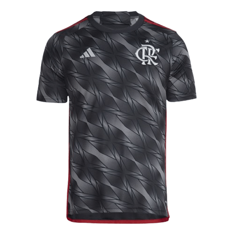 Camisa Flamengo 24/25 Third - Versão Jogador