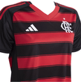 Camisa Flamengo 25/26 Home - Feminina