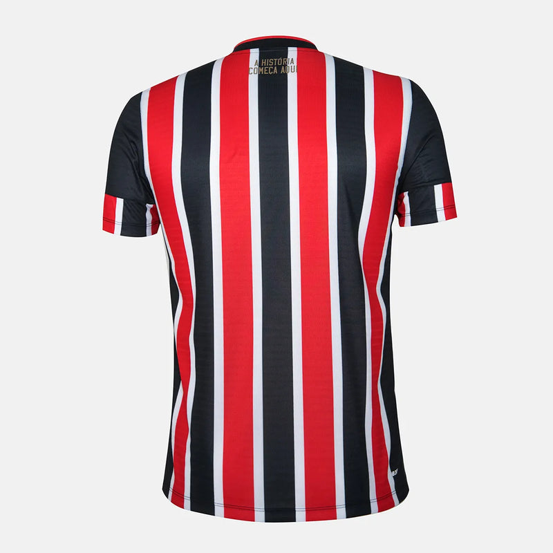 Camisa São Paulo 25/26 Away - Versão Jogador