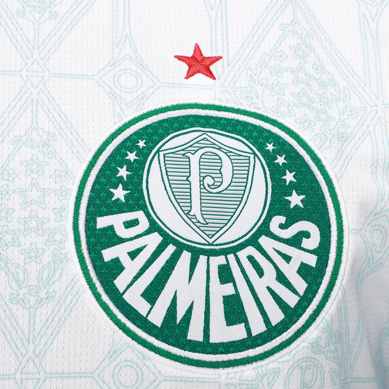 Camisa Palmeiras 2025/26 Away