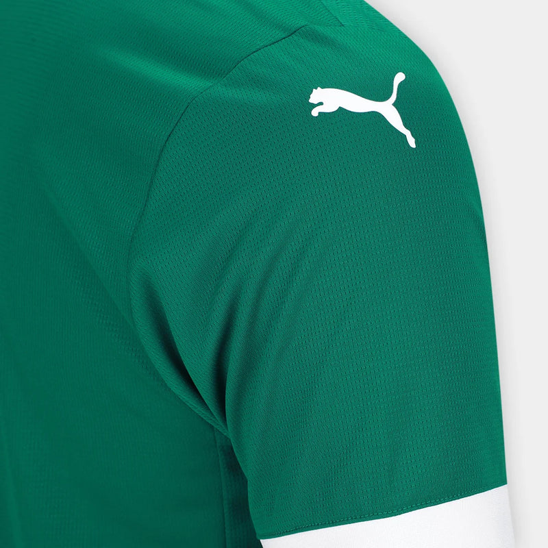 Camisa Palmeiras 2025/26 Home