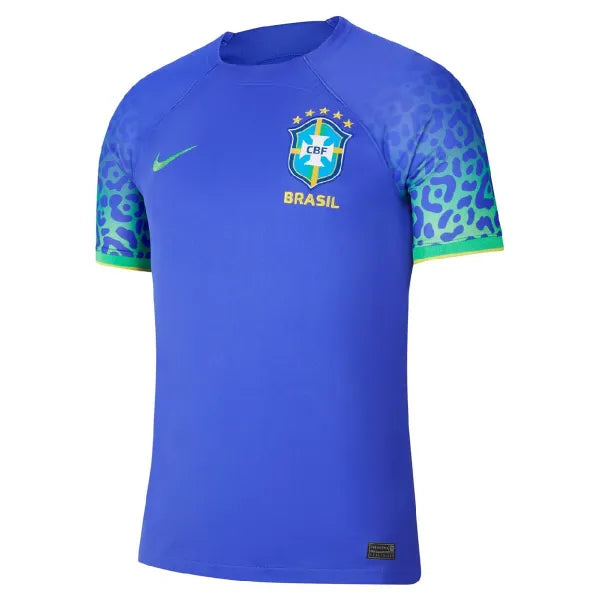 Camisa Brasil II 2023/24