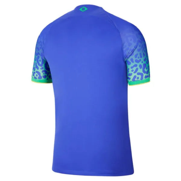 Camisa Brasil II 2023/24