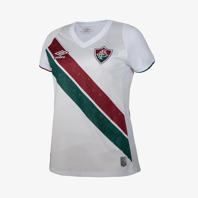 Camisa Feminina Fluminense 2024/25 Away