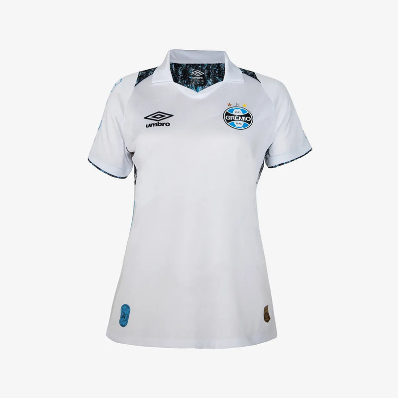 Camisa Feminina Grêmio 2024/25 Away