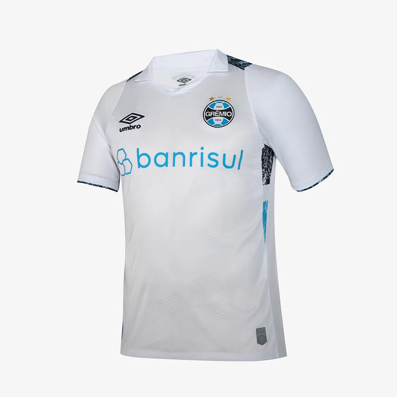 (LANÇAMENTO) Camisa Grêmio 2024/25 Away